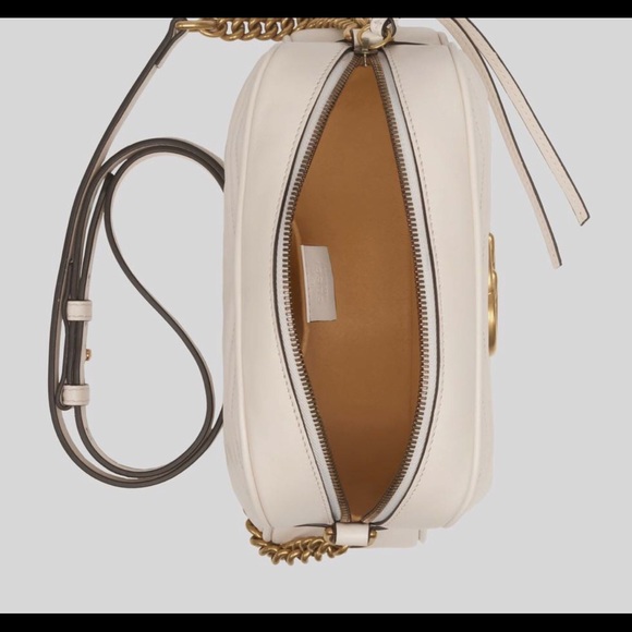 Gucci GG Marmont small shoulder bag - Picture 4 of 8